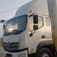 کامیون فورس۱۲تن ۴۰۳