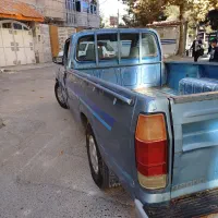 مزدا مدل ۸۶|خودرو سواری و وانت|مشهد, زمرد|دیوار