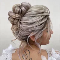 آموزش شینیون|خدمات آرایشگری و زیبایی|تربت جام, شاد|دیوار