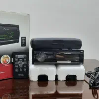 یخش پایونر Pioneer DEH-X9650SD|قطعات یدکی و لوازم جانبی|اهواز, کوی باهنر|دیوار