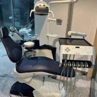 یونیت و‌تجهیزات کامل مطب دندانپزشکی نقد و شرایط