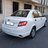 ساینا EX ،مدل ۱۳۹۵