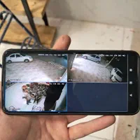 نصب و فروش انواع دوربین های مداربسته بسته|خدمات پیشه و مهارت|رشت, پیرسرا|دیوار