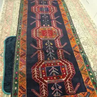 فرش دستبافت|فرش|اسلام‌شهر, شهرک سعیدیه|دیوار