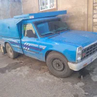 باربری و حمل بار نیسان وانت تلفنی