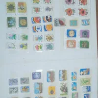 اسکناس و تمر دوره جمهوری اسلامی و سکه|کلکسیون سکه، تمبر، اسکناس|چالوس, |دیوار