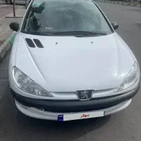 ۲۰۶ تیپ ۲ مدل ۴۰۱ بیرنگ