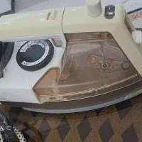 اتو بخار دستی برند ناسیونال اصل|اتو و لوازم اتو|کرمان, |دیوار