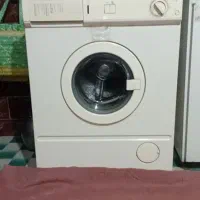 لباسشویی ارج