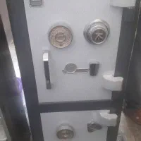 گاو صندوق ایمن ایران کاوه