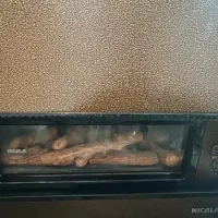 بخاری.شومینه