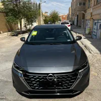 نیسان سیلفی هیبریدی max edition، مدل ۲۰۲۴