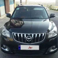 هایما S7 توربو 1800cc مدل 96 بیرنگ