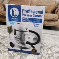 جارو برقی آلمانی آکبند