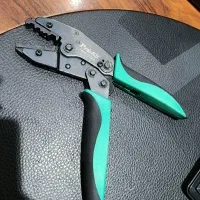 آچار پرس bnc برند پروکسیت 6pk