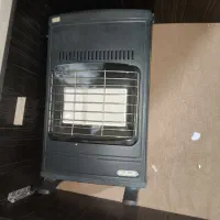 دو عدد بخاری درحدنو