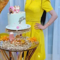 پیراهن مجلسی