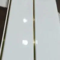 نصاب سقف کاذب با لیزر