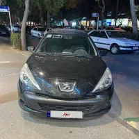 207پانا|خودرو سواری و وانت|مشهد, عیدگاه|دیوار