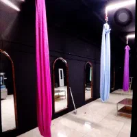 آموزش تخصصی اریال یوگا و یوگا شهرقدس