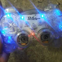 دسته بیسیم|کنسول، بازی ویدئویی و آنلاین|تهران, شهید رجایی|دیوار