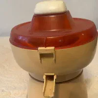 آبمیوه گیری سالم برند جنران قدیمی