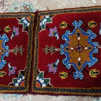 فرش صندلی