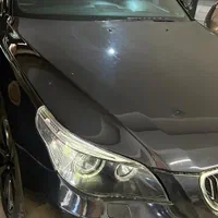 بی‌ام‌و سری 5 سدان 530i، مدل ۲۰۰۵|خودرو سواری و وانت|تهران, سعادت‌آباد|دیوار