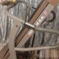 تردمیل تایوانی پاورفرست نو تحمل وزن بالا