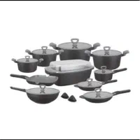 سرویس قابلمه DECOOK (دانمارک اورجینال)