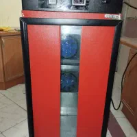 میوه و سبزی  خشک کن|ماشین‌آلات صنعتی|مشهد, فرهنگ|دیوار