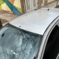 پژو ۲۰۶ مدل ۸۴|خودرو سواری و وانت|مشهد, شهرک لشکر (شهرک غرب)|دیوار