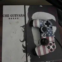 Ps4 fat 500|کنسول، بازی ویدئویی و آنلاین|میاندوآب, |دیوار