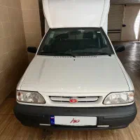 پراید وانت ۱۵۱ مدل ۱۴۰۲|خودرو سواری و وانت|تبریز, |دیوار