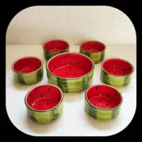 سفال .تولید و پخش محصولات  سفالی درواع مدلهاوعمده