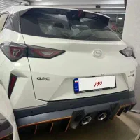 جی ای سی وارداتی هیبریدی