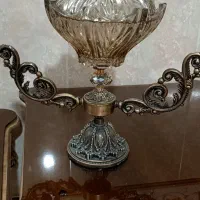 سرویس پذیرایی چهار تیکه|ظروف سرو و پذیرایی|قم, کلهری|دیوار