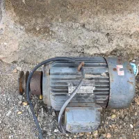 دینام. موتور