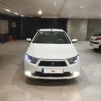 دنا بدون رنگ مدل 95 درحد