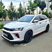 کی ام سی KMC.A5 مدل ۱۴۰۳ درحد خشک سرامیک شده