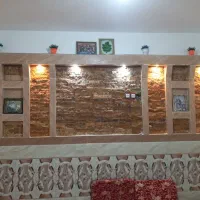 کاشی کاری ونمای ساختمان|خدمات پیشه و مهارت|بندر امام خمینی, |دیوار