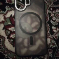 کاور آیفون 16 پرومکس|لوازم جانبی موبایل و تبلت|بروجرد, |دیوار