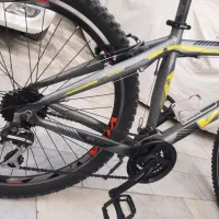 دوچرخه ویوا المنت ۲۷.۵ کوهستانی|دوچرخه، اسکیت، اسکوتر|زاهدان, |دیوار