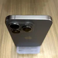 iphone 15 Pro 256 ZAA|موبایل|تهران, وردآورد|دیوار