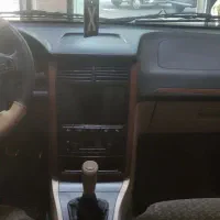 پژو پارس سال 1400|خودرو سواری و وانت|قروه, |دیوار