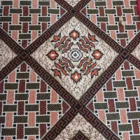 گبه عرض نیم متر  طول ۶مترخیلی تمیز