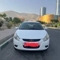 جک s3 هاچبک