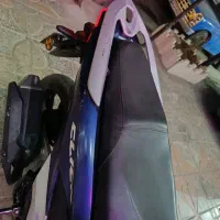 کلیک 150|موتورسیکلت|خرم‌آباد, |دیوار