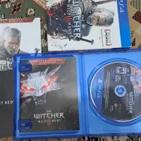 بازی های ps4|کنسول، بازی ویدئویی و آنلاین|تهران, شهرک صدرا|دیوار