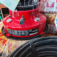 چراغ نفتی آترا|بخاری، هیتر، شومینه|آستانه اشرفیه, |دیوار